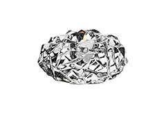 Orrefors carat votive for sale  Delivered anywhere in USA 