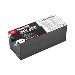 Talentcell 24v 4ah for sale  Delivered anywhere in USA 