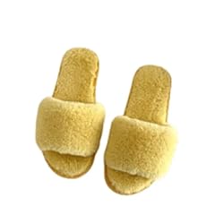 Pantoufles peluche femme d'occasion  Livré partout en France