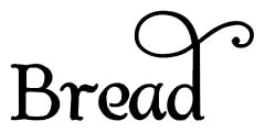 Bread vinyl sticker for sale  Delivered anywhere in USA 