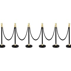 Crowd control stanchion for sale  Delivered anywhere in UK