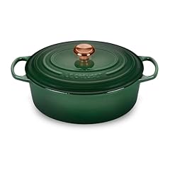 Creuset signature quart for sale  Delivered anywhere in USA 