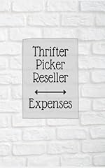 Thrifter picker reseller for sale  Delivered anywhere in USA 