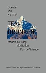 Tea drunken mountain for sale  Delivered anywhere in USA 