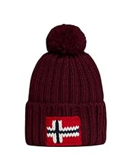 Napapijri semiury beanie for sale  Delivered anywhere in UK