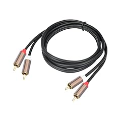 Cavo audio stereo usato  Spedito ovunque in Italia 