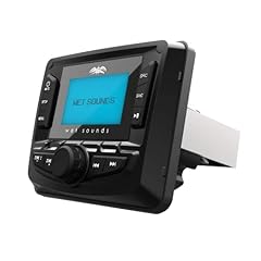 Wet sounds fm for sale  Delivered anywhere in USA 