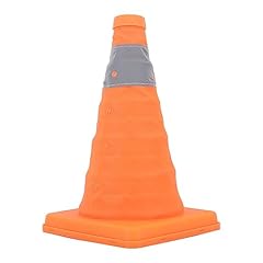 Collapsible traffic cones for sale  Delivered anywhere in UK