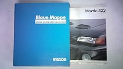 Blaue mappe für for sale  Delivered anywhere in UK