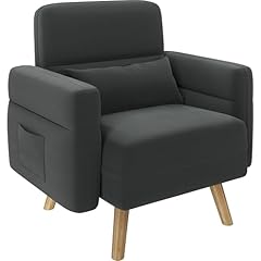 Yaheetech sessel wohnzimmer gebraucht kaufen  Wird an jeden Ort in Deutschland