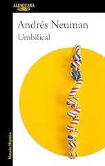 Umbilical nuevo libro for sale  Delivered anywhere in UK