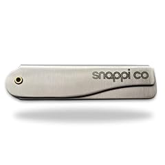 Snappi metal folding for sale  Delivered anywhere in UK
