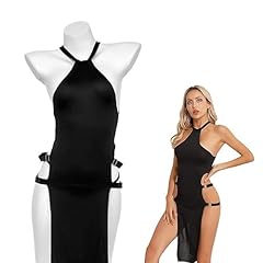 Vestito sexy donna usato  Spedito ovunque in Italia 