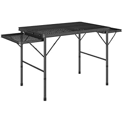Outsunny folding grill for sale  Delivered anywhere in UK