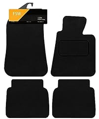 Fsw tailored mats for sale  Delivered anywhere in UK