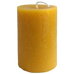 Beethelight beeswax pillar for sale  Delivered anywhere in USA 