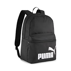 Puma phase backpack usato  Spedito ovunque in Italia 