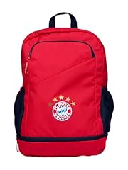 Bayern münchen schulrucksack gebraucht kaufen  Wird an jeden Ort in Deutschland