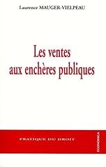 Ventes encheres publiques d'occasion  Livré partout en France