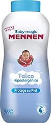 Mennen baby magic for sale  Delivered anywhere in USA 