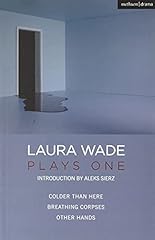 Laura wade plays for sale  Delivered anywhere in UK