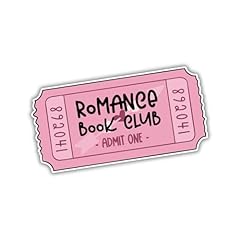 Romance book club for sale  Delivered anywhere in USA 
