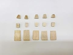 Quality wooden plugs for sale  Delivered anywhere in USA 