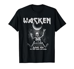 Wacken fanartikel estd gebraucht kaufen Wacken fanartikel estd gebraucht kaufen  Wird an jeden Ort in Deutschland