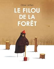 Filou forêt d'occasion  Livré partout en France
