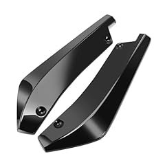 Car front spoilers for sale  Delivered anywhere in UK