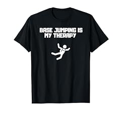 Base jumping therapy for sale  Delivered anywhere in UK