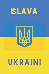 Slava ukraini gebraucht kaufen  Wird an jeden Ort in Deutschland