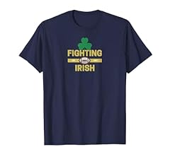 Fighting irish vintage for sale  Delivered anywhere in USA 