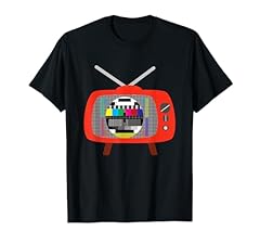 Testbild röhrenfernseher retr gebraucht kaufen  Wird an jeden Ort in Deutschland