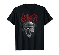 Slayer war skull for sale  Delivered anywhere in UK