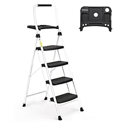 Hbtower escabeau marches d'occasion  Livré partout en France