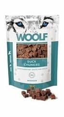 Woolf snack per usato  Spedito ovunque in Italia 