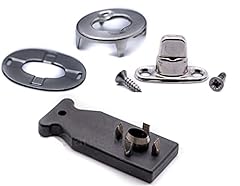 Turnbutton fastener 8mm for sale  Delivered anywhere in UK