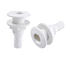 Yoqvqoy 2pcs thru for sale  Delivered anywhere in USA 
