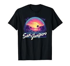 San junipero shirt d'occasion  Livré partout en France