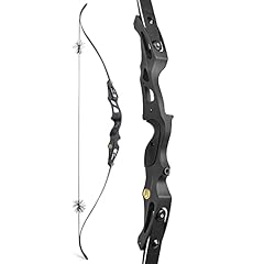 Recurve bow arrow for sale  Delivered anywhere in UK