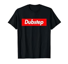 Dubstep shirt shirt for sale  Delivered anywhere in UK
