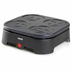 Domo pancake maker d'occasion  Livré partout en France