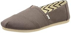 Toms womens recycled for sale  Delivered anywhere in UK
