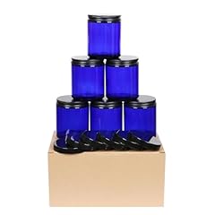 Pack 8oz blue for sale  Delivered anywhere in USA 