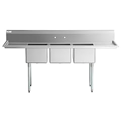 Glownary three compartment for sale  Delivered anywhere in USA 