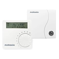 Matosio th611 termostato usato  Spedito ovunque in Italia 