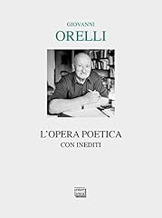 Opera poetica usato  Spedito ovunque in Italia 