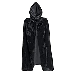 Products black cloak for sale  Delivered anywhere in UK