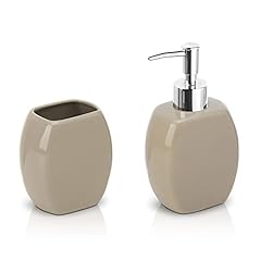 Set accessori bagno usato  Spedito ovunque in Italia 